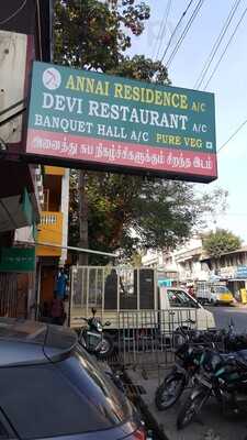 Devi Restaurant