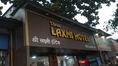 Laxmi Hotel Restaurant