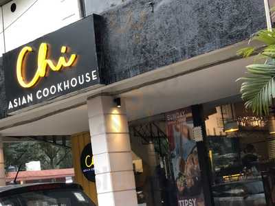 Chi Asian Cookhouse, Sda