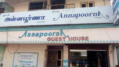 Annapoorna Foods