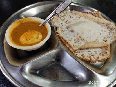 Hotel Annapoorna Restaurant