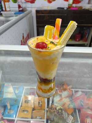 Chinmay Ice Cream & Snacks