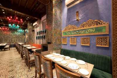 Persian Darbar Byculla