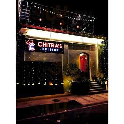 Chitra's Cuisine