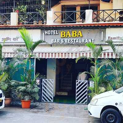 Baba Bar & Restaurant