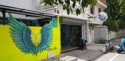 Hope Cafe