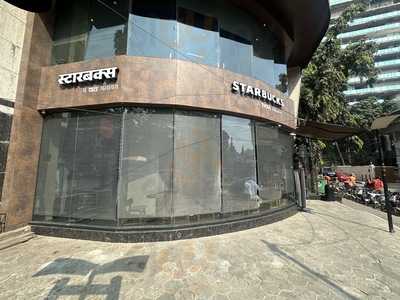 Starbucks, Bandra West, Mumbai