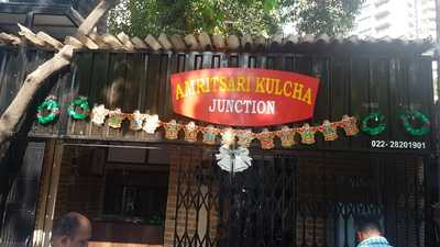 Amritsari Kulcha Junction