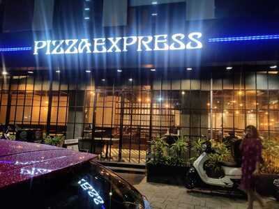 Pizza Express Andheri