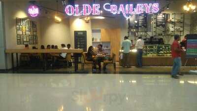 Olde Bailey's