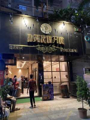 Darbar Fine Dine In Ulwe. Navi Mumbai