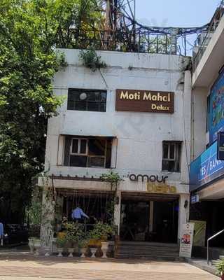 Moti Mahal Delux