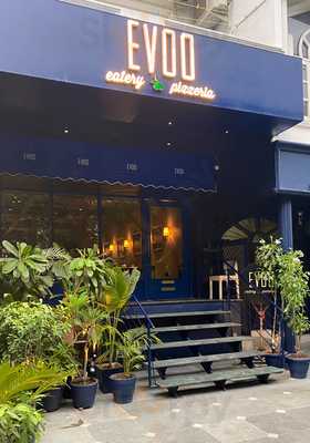 Evoo Eatery & Pizzeria