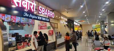 Sbarro