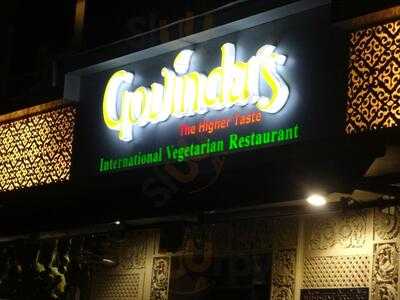 Govinda's