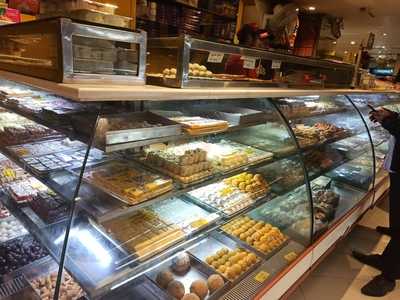 Nathu's Sweets