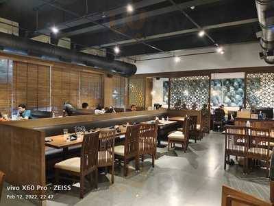 India Bistro - Chembur