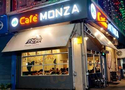 Cafe Monza