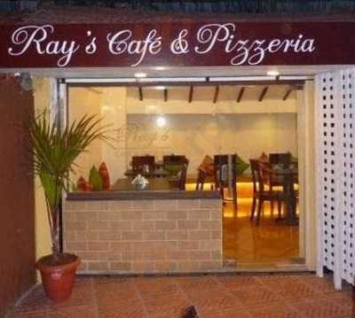 Ray's Cafe & Pizzeria