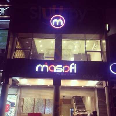 Masafi Cafe