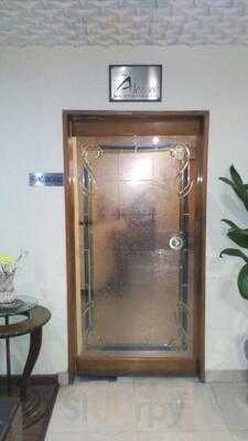 The Alcove Restaurant At Hotel Meedos Grand, Dehradun District