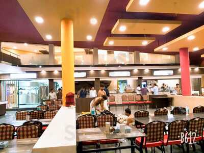 Cafe Vrindavan Pure Vegetarian