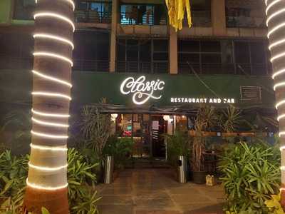 Classic Restaurant & Bar