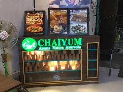 Chaiyum