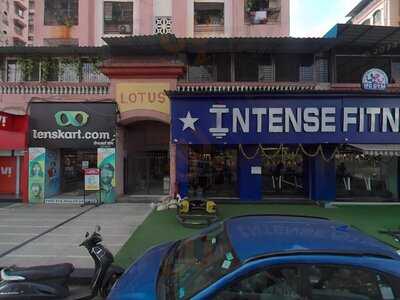 Hyderabadi Biryani Darbar