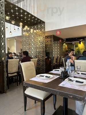 China Bistro Worli