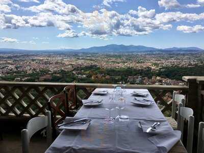 Nonna Idelfa, Montecatini Alto