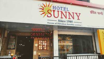 Hotel Sunny Restaurant