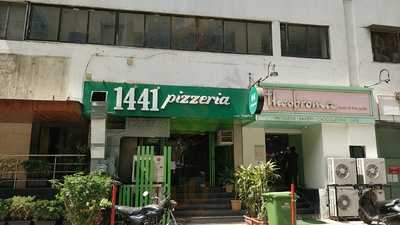 1441 Pizzeria