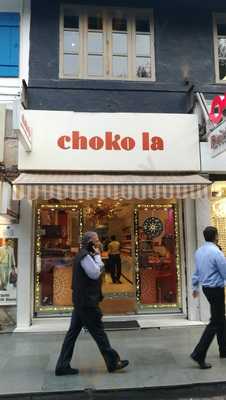 Chokola