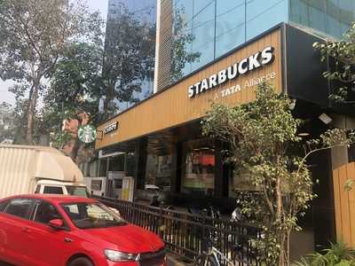 Starbucks (juhu)