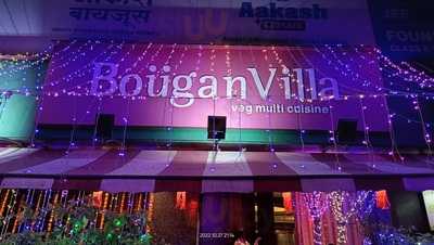 Bouganvilla