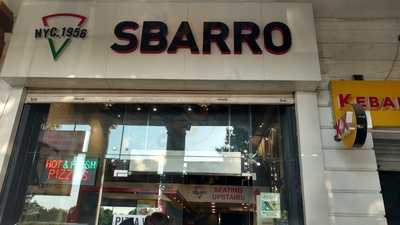 Sbarro