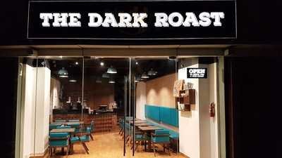 The Dark Roast