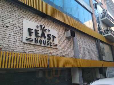 The Feast House