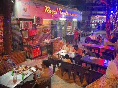 Royal Food Punjabi Dhaba