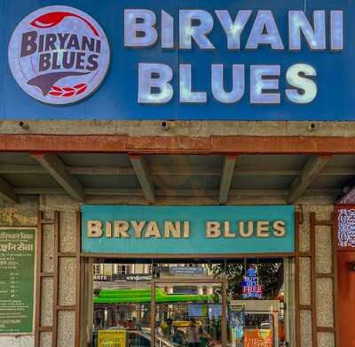 Biryani Blues on LinkedIn: #bb #biryani #biryaniblues #biryanilovers  #iconicchain #hyderabadi #handi…