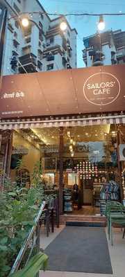 Sailors' Cafe