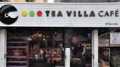 Tea Villa Cafe