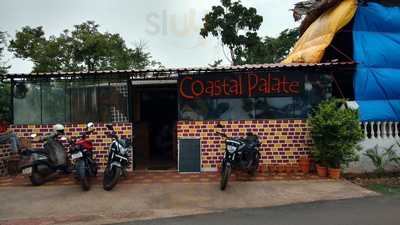 Coastal Palate