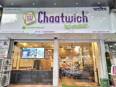 Chaatwich