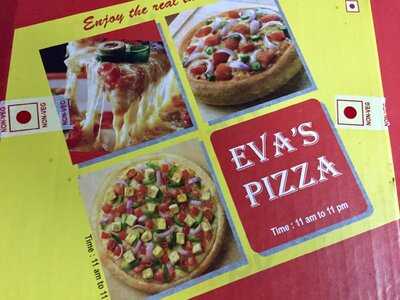 Eva's Pizza