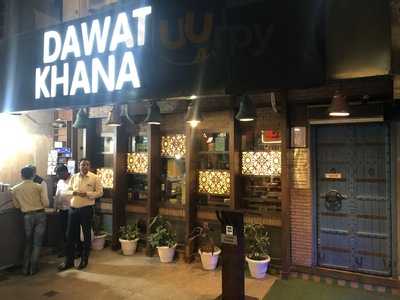 Dawat Khana Restaurant