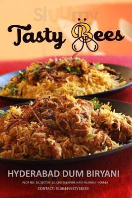 Tasty Bees - Authentic Taste Of Hyderabadi Biryani