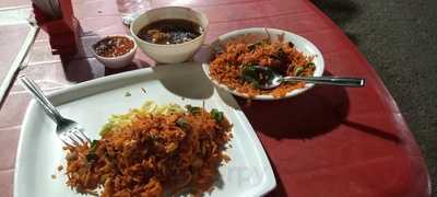 Ravi Chinese