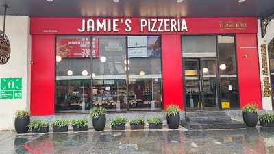 Jamie's Pizzeria